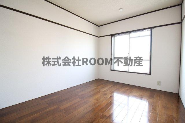 NJ北原の子供部屋|お子さんのいるうちは子供部屋に使ってはいかがでしょうか