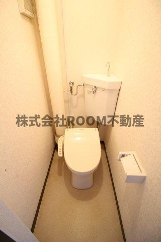 NJ北原のトイレ|シンプルで使いやすいトイレです