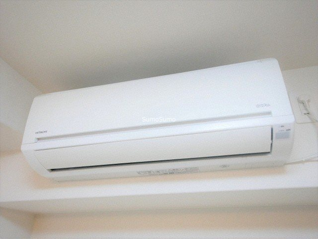 コンフォリア北浜の設備