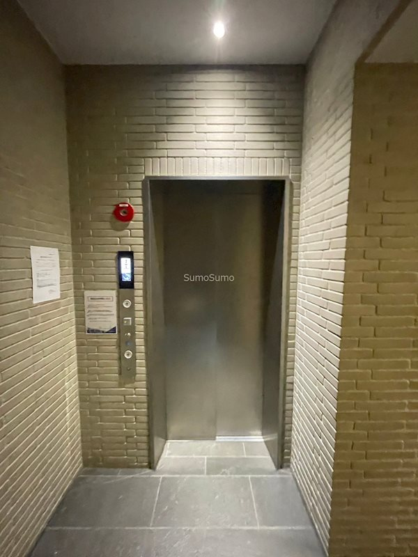 コンフォリア北浜のその他共用部分