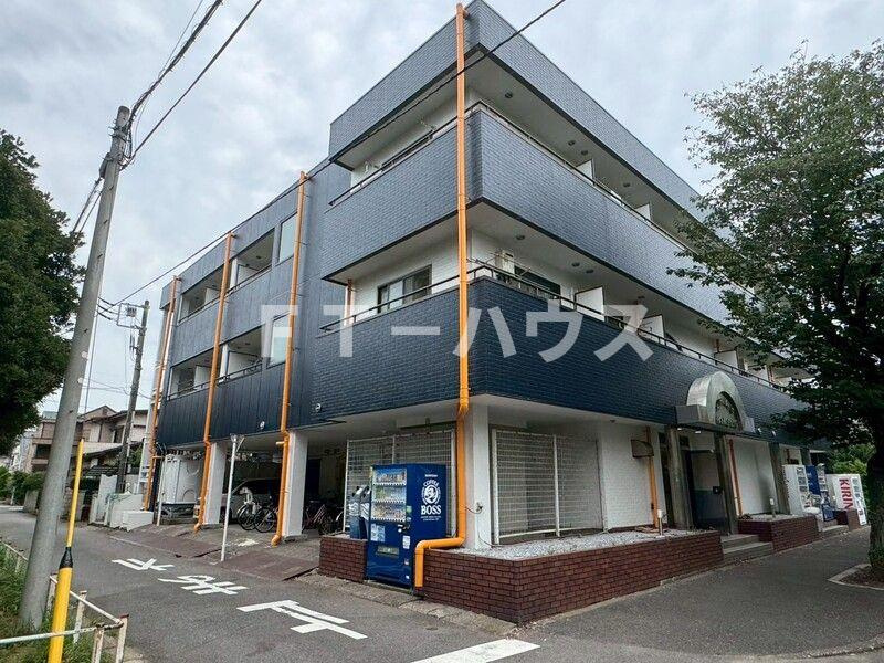 サンヒルズ習志野