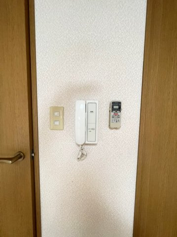 ルミエール備後町のセキュリティ
