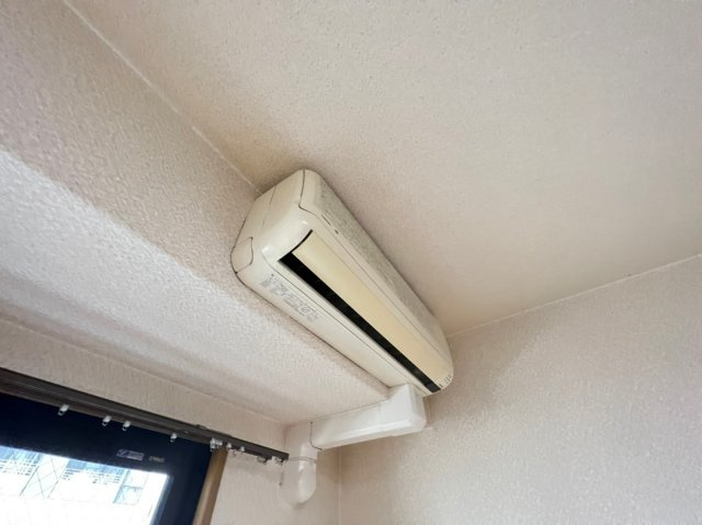 ルミエール備後町の設備