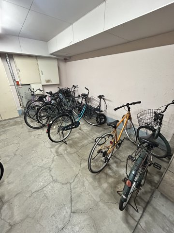 ルミエール備後町のその他共用部分