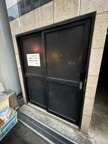 ルミエール備後町のその他共用部分