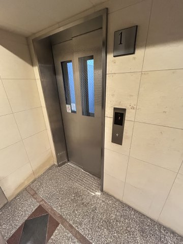 ルミエール備後町のその他共用部分