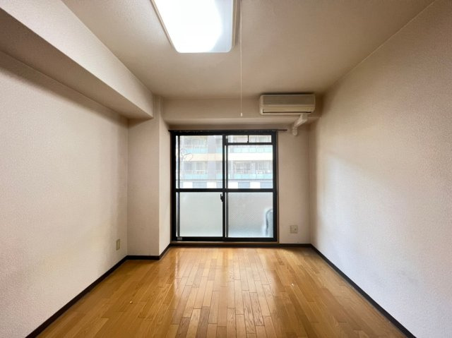 ルミエール備後町の居間・リビング