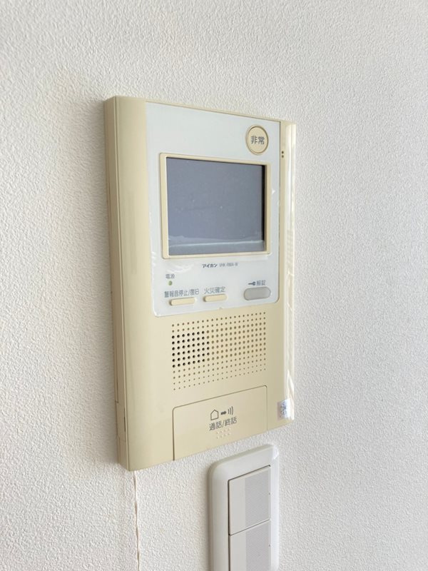 ideosのセキュリティ