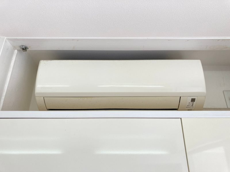 ideosの設備