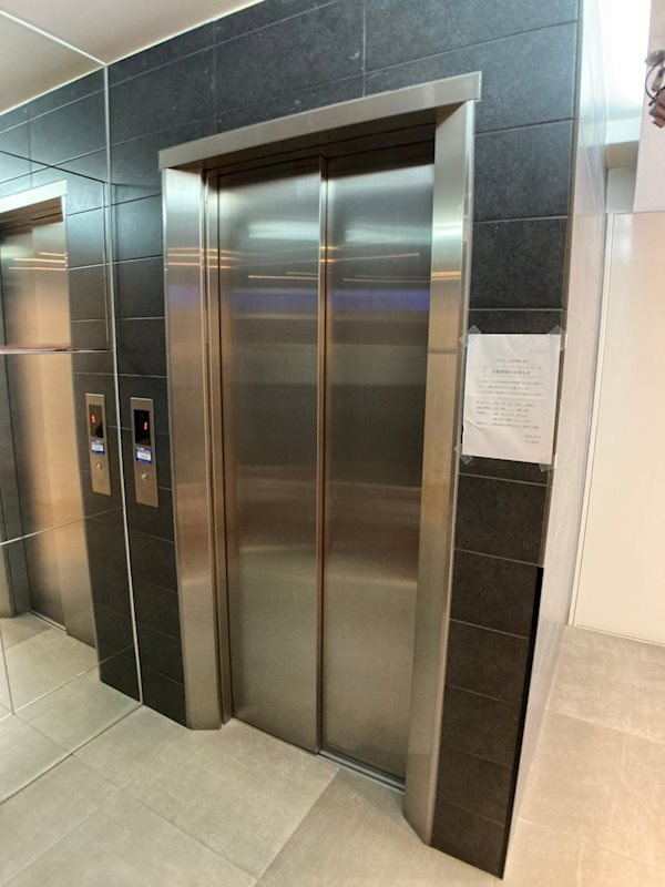 ideosの設備