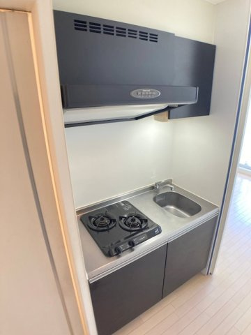 ideosのキッチン