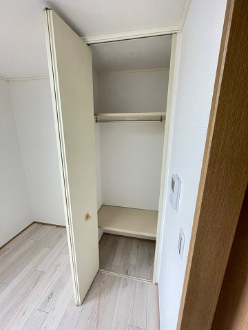 グレース鹿塩の収納