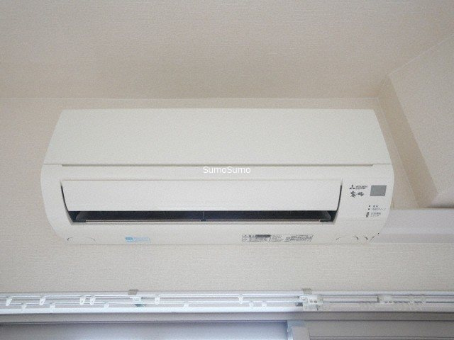 プレサンス四天王寺前夕陽ヶ丘の設備