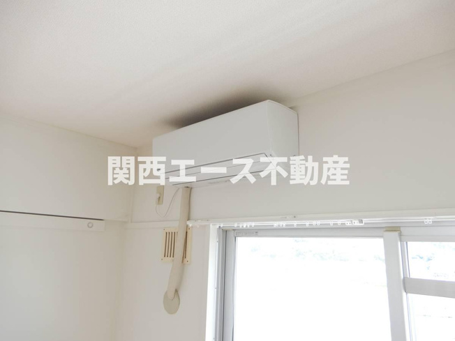 【設備】 | ビレッジハウス小堀