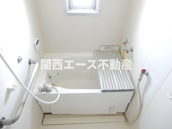 【浴室】 | ビレッジハウス小堀