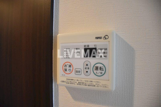 【設備】エスリード阿波座シティーウエストⅡ