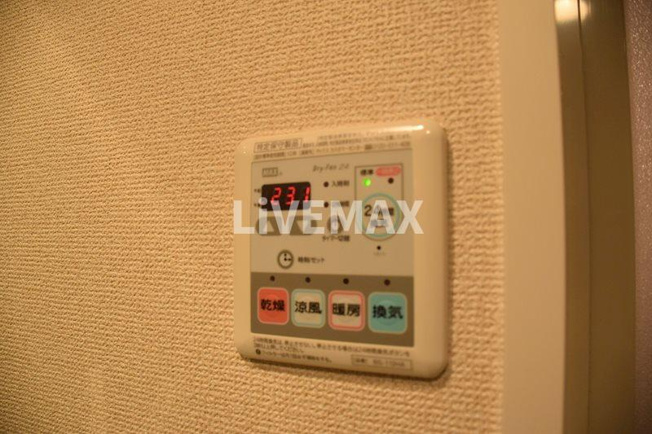 【設備】エスリード阿波座シティーウエストⅡ