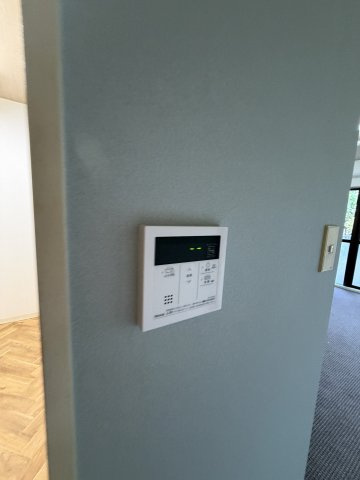 朝日プラザモンターニュ北神戸1番館の設備