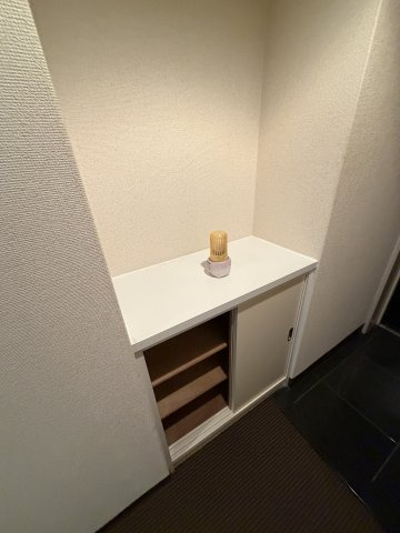 朝日プラザモンターニュ北神戸1番館のその他