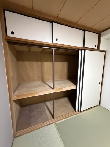 朝日プラザモンターニュ北神戸1番館の内装
