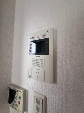 エグゼレジデンスタワーのセキュリティ