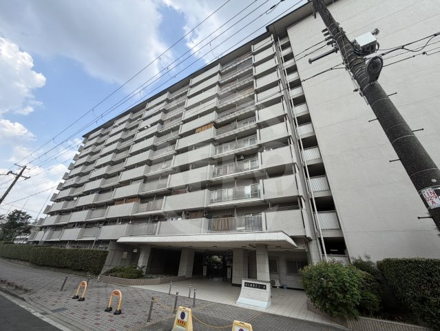 深江橋第2コーポ　諏訪小学校区