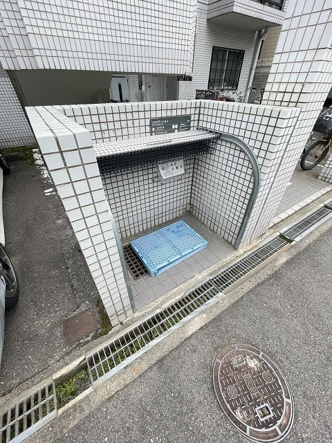 io甲子園Ⅰ番館のその他