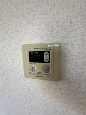 アンソール室見の設備