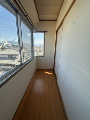 アンソール室見のその他