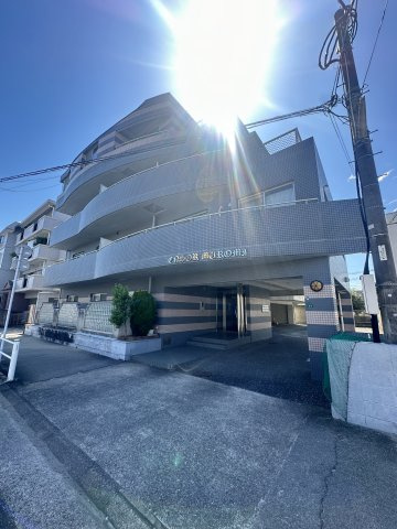 アンソール室見