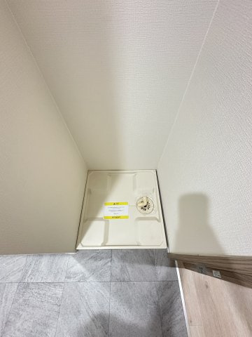 南堀江アパートメントグランデの設備