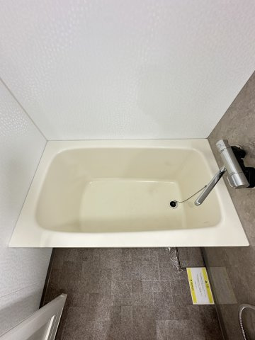 南堀江アパートメントグランデの浴室