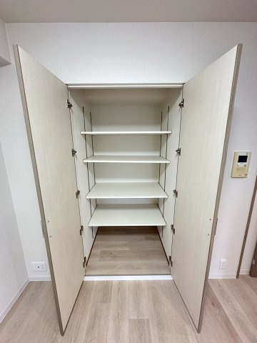 南堀江アパートメントグランデのその他
