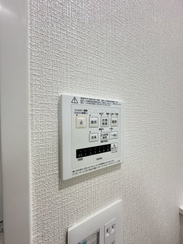 南堀江アパートメントグランデのその他