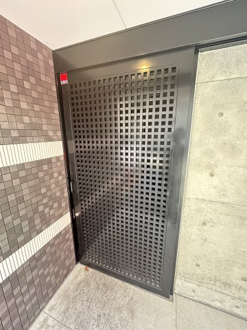 南堀江アパートメントグランデのその他