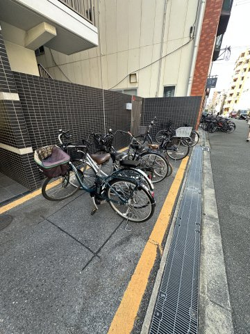 南堀江アパートメントグランデのその他