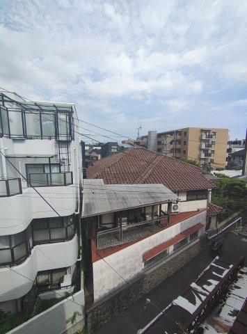 サンコートの展望