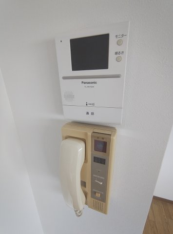 サンコートのセキュリティ