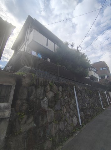 サンコートの庭