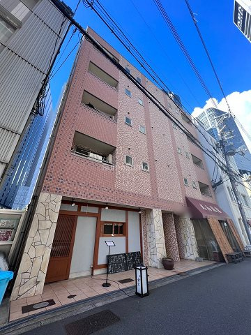 RIO土佐堀