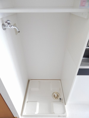 【設備】 | プリンセスコート赤堤 | 写真は同物件内、別のお部屋の様子です。