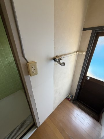 二葉町９丁目アパート のその他