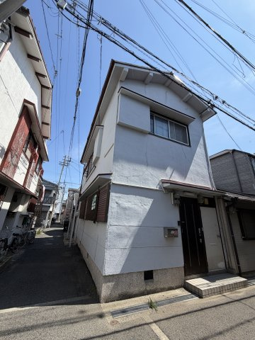 二葉町９丁目アパート 