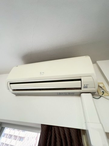 インぺリアル新神戸の設備
