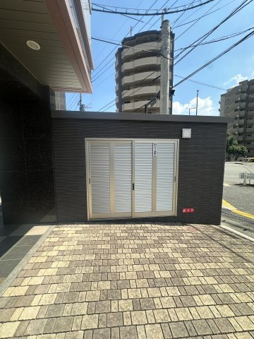 シャトーポルターダ博多南のその他