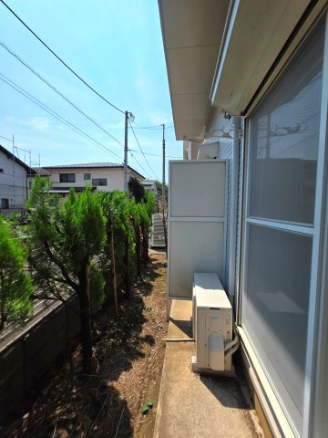 【庭】 | サンライズ西元町