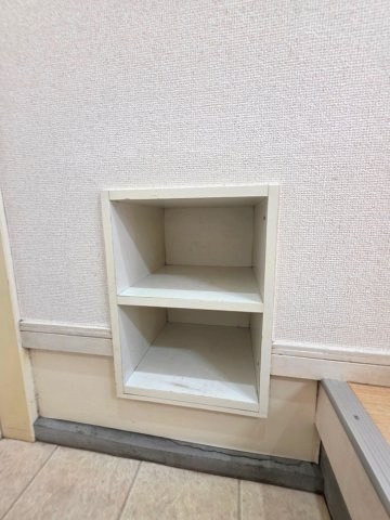 【収納】 | サンライズ西元町