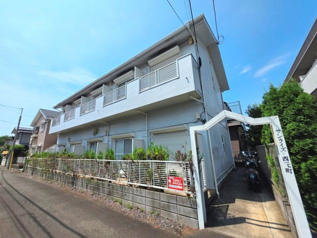 【外観】 | サンライズ西元町