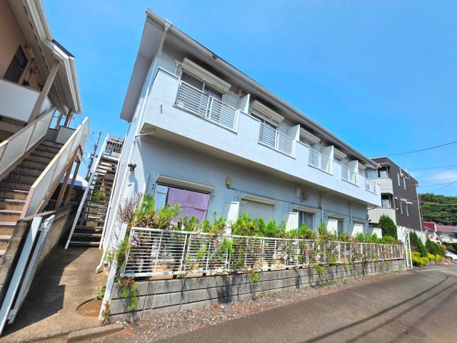 【外観】 | サンライズ西元町
