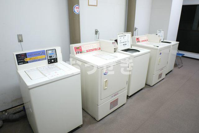 エトワール山下のその他共用部分